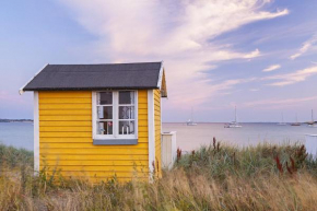 Haus am Meer